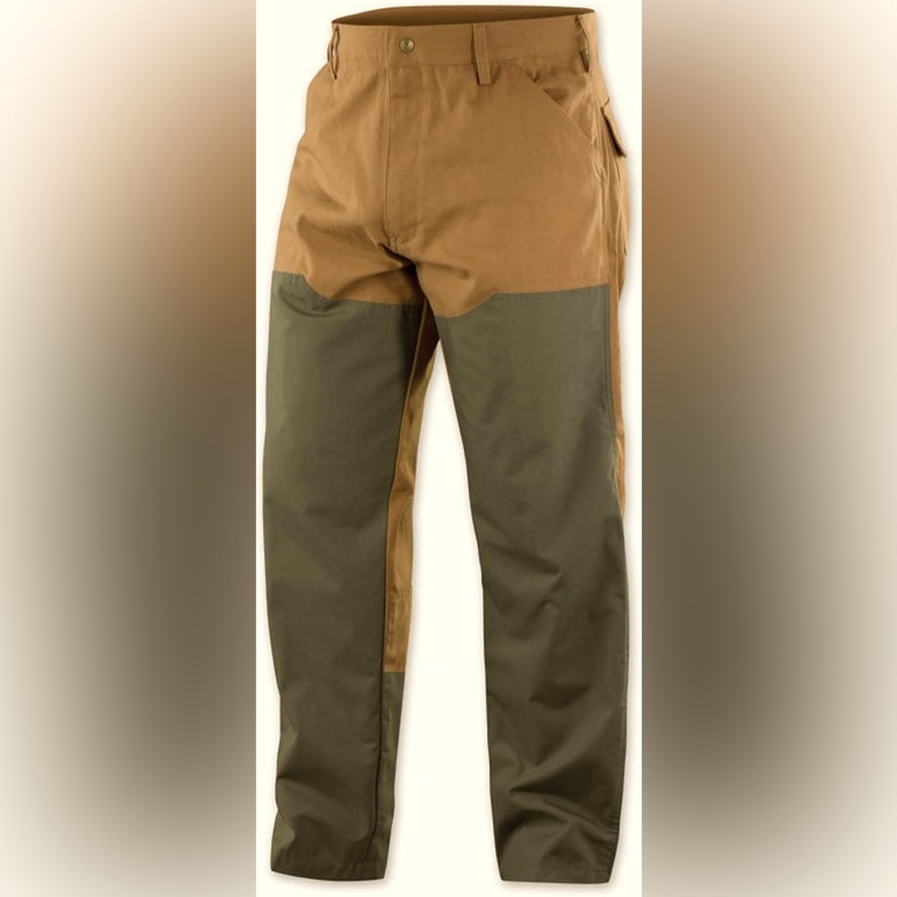 Vintage Browning Pheasants Forever Field Pants 32/32